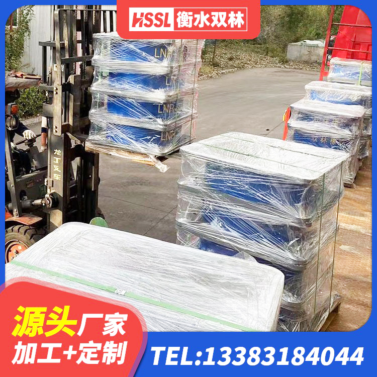 信都区建筑叠层橡胶隔震支座源头工厂 信都区LRB700-2橡胶隔震支座 信都区LNR600天然橡胶隔震支座多少钱 信都区HDR1000高阻尼橡胶支座多少钱 - 第3张