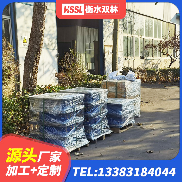 信都区较高阻尼橡胶隔震支座什么价格 信都区LRB铅芯隔震支座 信都区建筑高阻尼叠层隔震支座生产厂家 信都区隔震支座LRB650-Ⅱ厂家 - 第2张