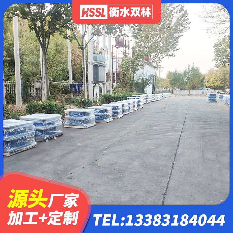 信都区LRB1300铅芯支座 信都区LRB铅芯隔震支座600厂家 信都区隔震支座LBR源头工厂 信都区隔震支座LRB800厂家 - 第8张