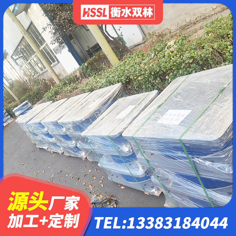 信都区矩形铅芯隔震支座生产厂家 信都区LNRφ400叠层隔震支座生产厂家 信都区防震橡胶支座厂家电话 信都区LRB隔震支座500生产厂家 - 第2张